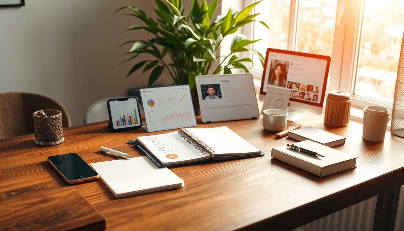 Ferramentas Gratuitas para Ganhar Curtidas Instagram de Forma Orgânica